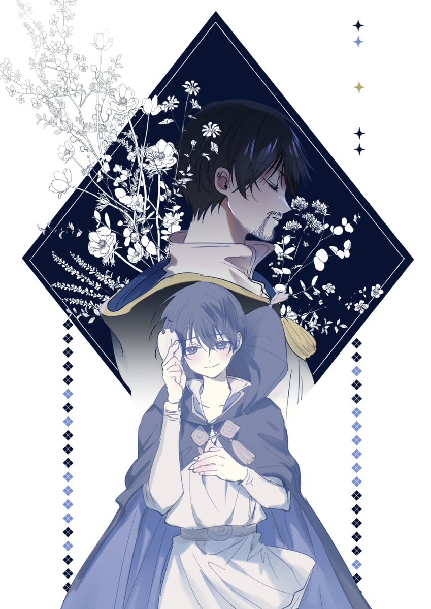P0_book's tweet photo. #WitchHatAtelier　#オルーギオ生誕祭2026 　#Olruggio　#Δ帽子　＃フデムシ https://t.co/8PfY9JS3UH