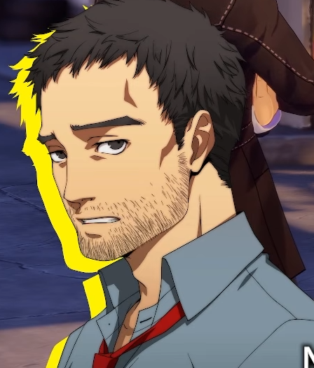 void__ocean's tweet photo. damn he looks fine https://t.co/EpjbFxLcFj