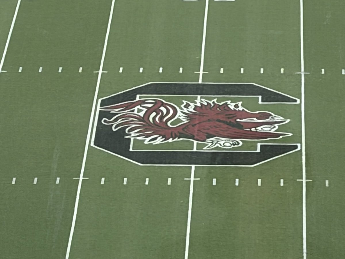 jwillfaircloth's tweet photo. Miss St @ SC https://t.co/l1mpOY5Krq