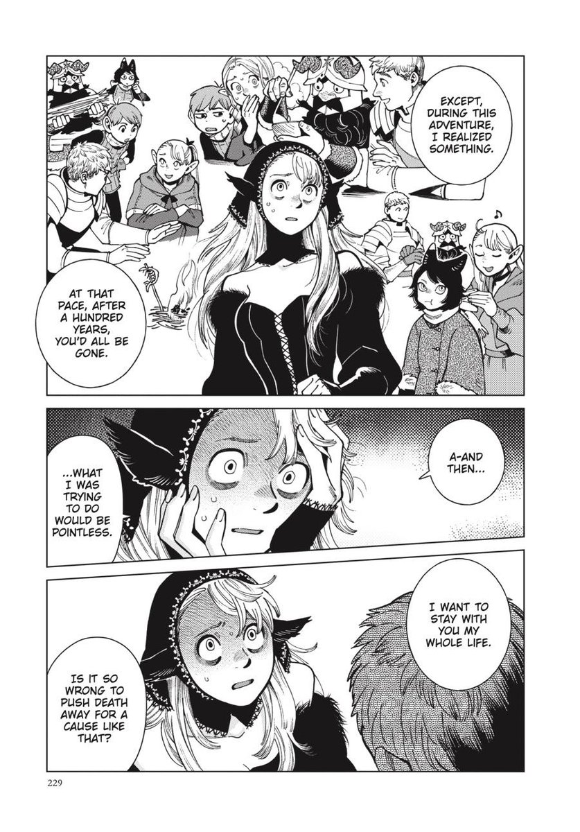wingedlionfan's tweet photo. marcille “i want to stay with you my whole life” donato https://t.co/SHRTYZPKZJ