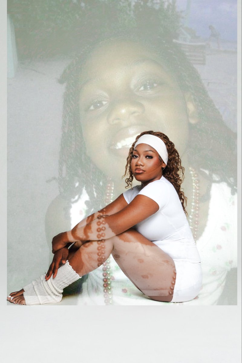 tyraae__'s tweet photo. 24: for the little girl I used to be 🤍. https://t.co/w2z7ttKJY0