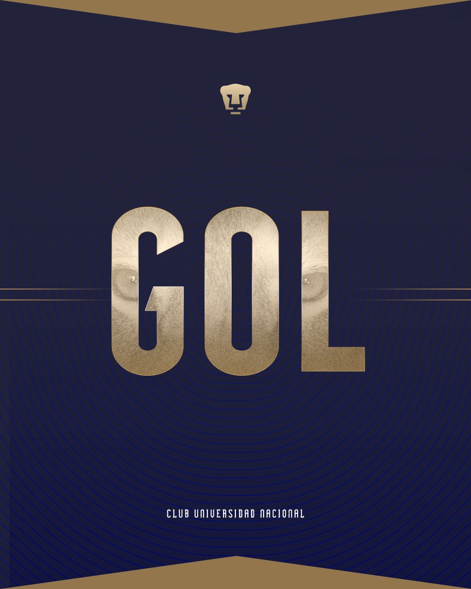 PumasMX's tweet photo. #AP2026 #LIGAMX #J9
⏱ 22’ I 🔴⚫️ Atlas 0 🆚 1 Pumas 🐾

¡GOOOOOOOL DE NUESTROS PUMAS!

Apareció Azuaje en el tiro de esquina y metió el primero. 

#SiemprePumas https://t.co/pHvMdZLatj