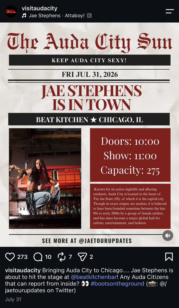 korraphobic's tweet photo. jae stephens genuinely has one of the most fun and creative album rollouts i’ve seen in a min n i need everyone to wake the hell up before next friday https://t.co/ptxFKywYUk