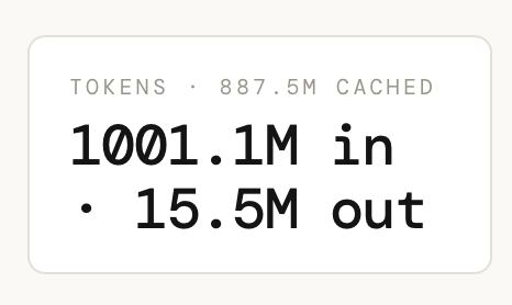 anieasyy's tweet photo. Our inference platform has crossed 1 billion tokens in traffic handled today.

🚀🚀 w/ @LatentKush https://t.co/42vKYOptaH