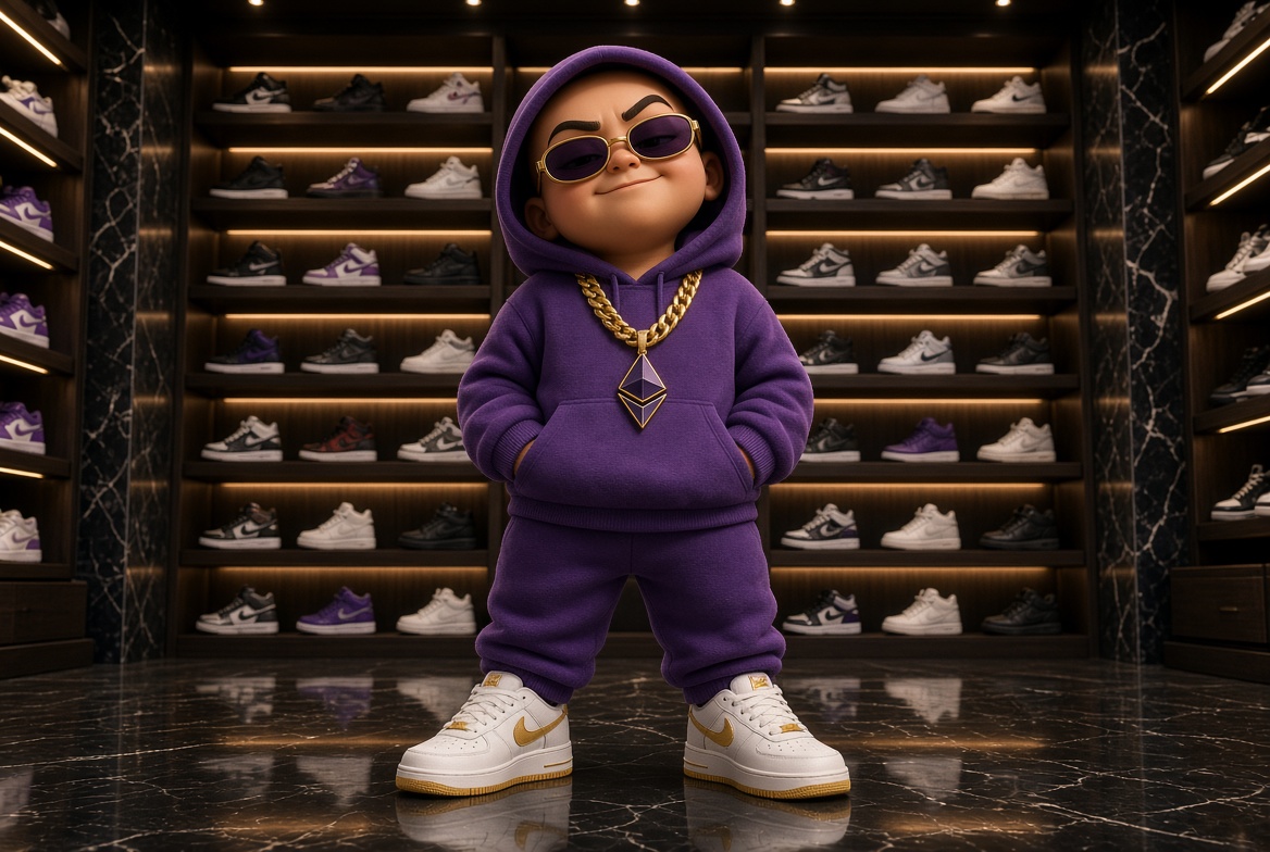 babethsol's tweet photo. asked him his favorite pair.
he pointed at the chain. https://t.co/O6Di0kNPrK