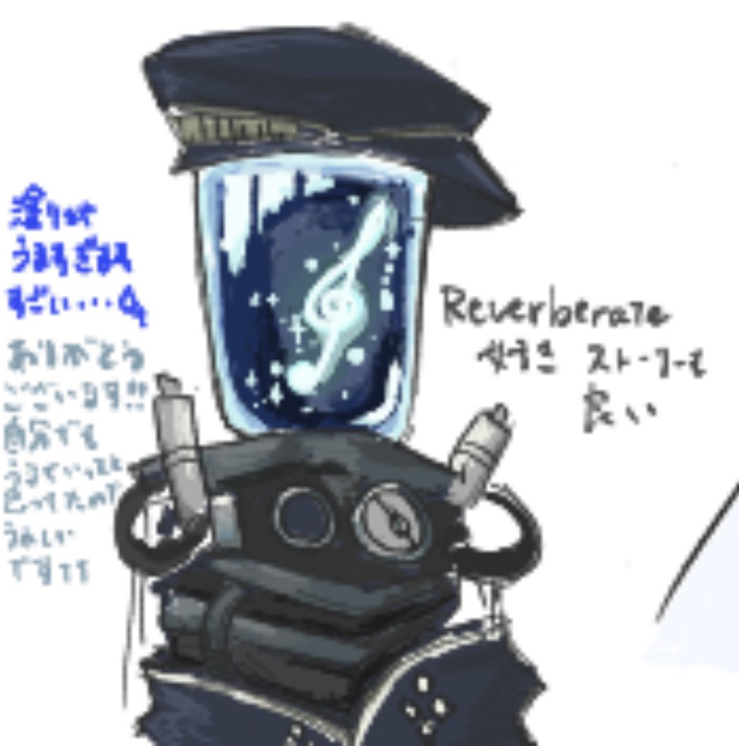 SA2Ma126's tweet photo. 久しぶりに絵 https://t.co/9qWJGvXHz0
