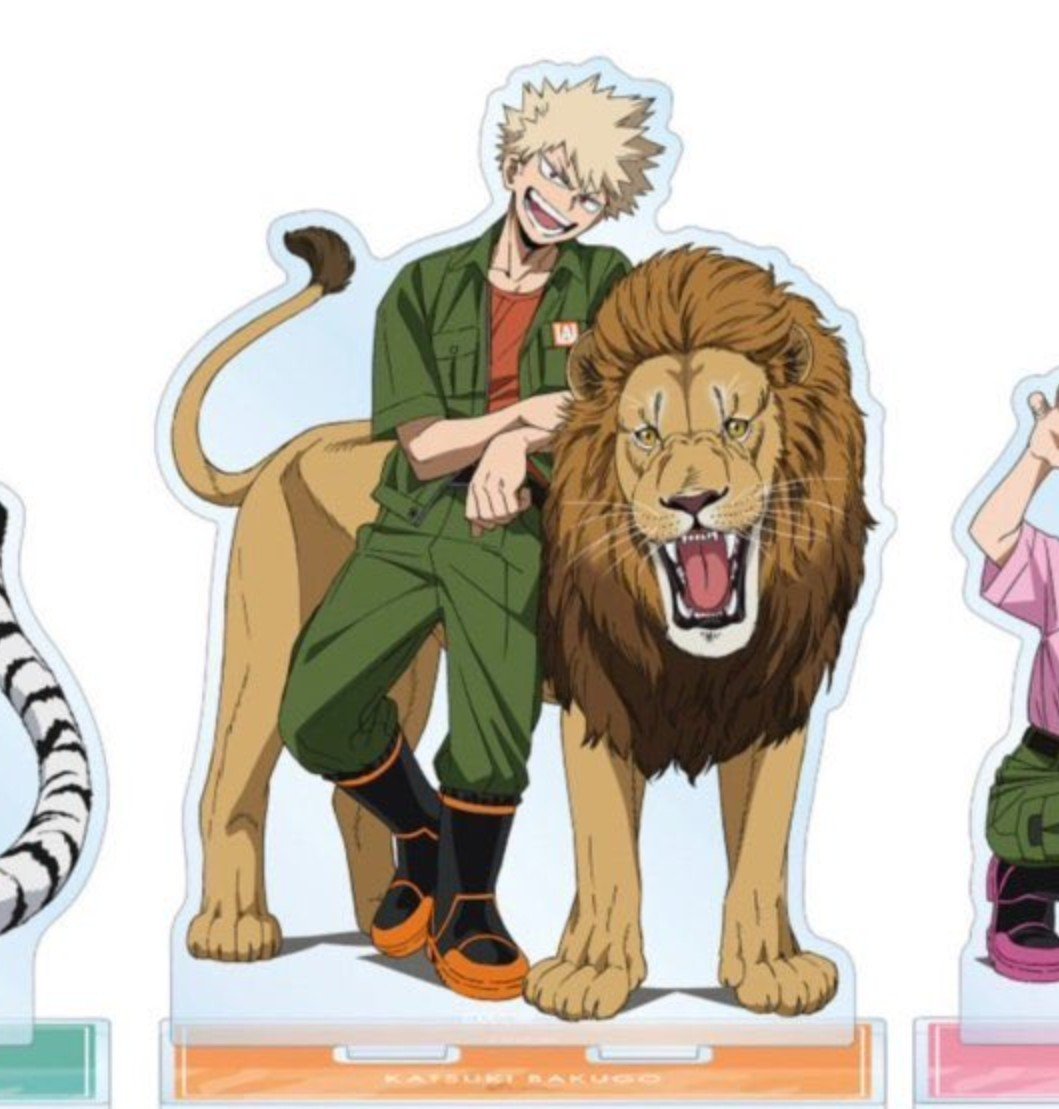 bunnitsukii's tweet photo. we've been getting so many smiley kacchans lately<3 so spoiled pls continue https://t.co/hm0KNSYM4a