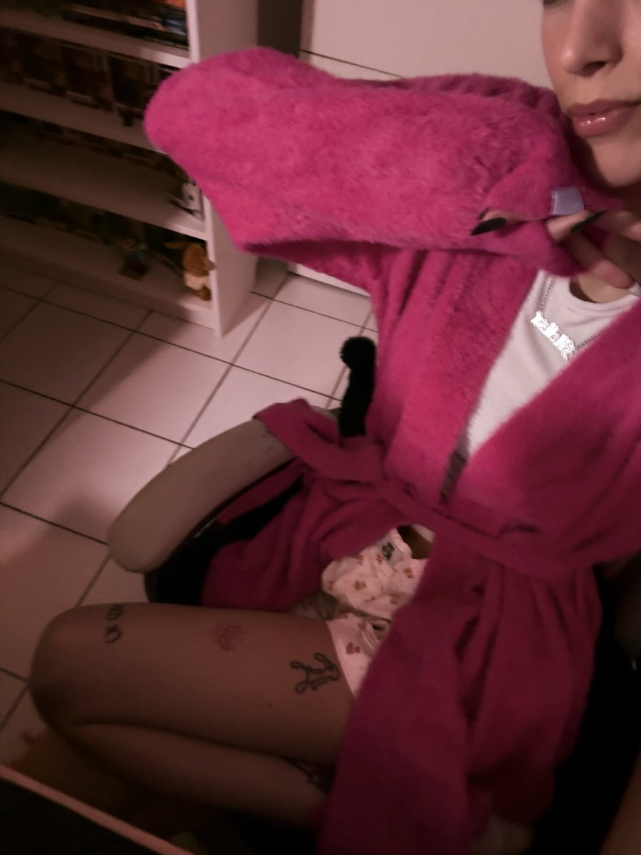 melxfrost's tweet photo. Pajamaaa Party 🥹🤍 #MarvelRivalsPajamaParty https://t.co/7VnUZ6yYMD