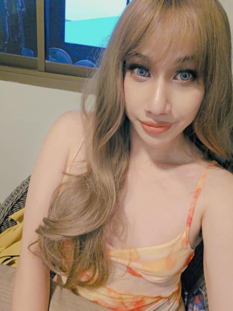 vykech's tweet photo. Sexy and charming Trans💮💝 
#ladyboy #riyadh 
#ladyboy_riyadh 
#ladyboy_both_riyadh https://t.co/6wnurvlnai