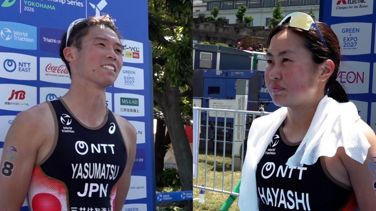 AsianGames26's tweet photo. 🏊‍♂️🚴‍♂️🏃‍♂️ トライアスロン 男子個人決勝 — 2026年アジア大会 

🇯🇵 愛知・名古屋で開催される2026年アジア大会、トライアスロン男子個人決勝をライブで観戦しよう！

📅 2026年9���20日
⏰ 午前8:30（日本時間）
📍 愛知県蒲郡市

🔴 ライブ配信＆結果：
https://t.co/mfUj8vP7xu https://t.co/U7YbMjGaRJ