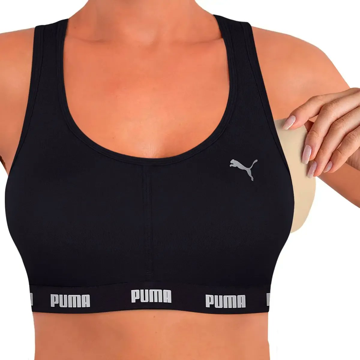 DescontoNaVeia's tweet photo. Top Puma C/ Bojo Removível Alta Sustentação Academia Fitness
DE R$ 199,99 POR R$ 49,99
👉 https://t.co/BmQyX13KHZ
#topfitness #bojoremovivel #altasustentacao #confortavel #microfibra #peso55kg #tamanhom https://t.co/fZdSR1GOX4