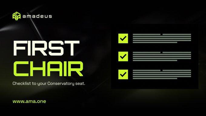 TrungTranlh's tweet photo. What if your trading edge could be used without being revealed?

Amadeus DeFi Agents run strategies inside sealed environments.

Users see the outputs.
The underlying logic stays private.
That changes how strategies can be monetized.

@ama_protocol https://t.co/QlhoW8wREX