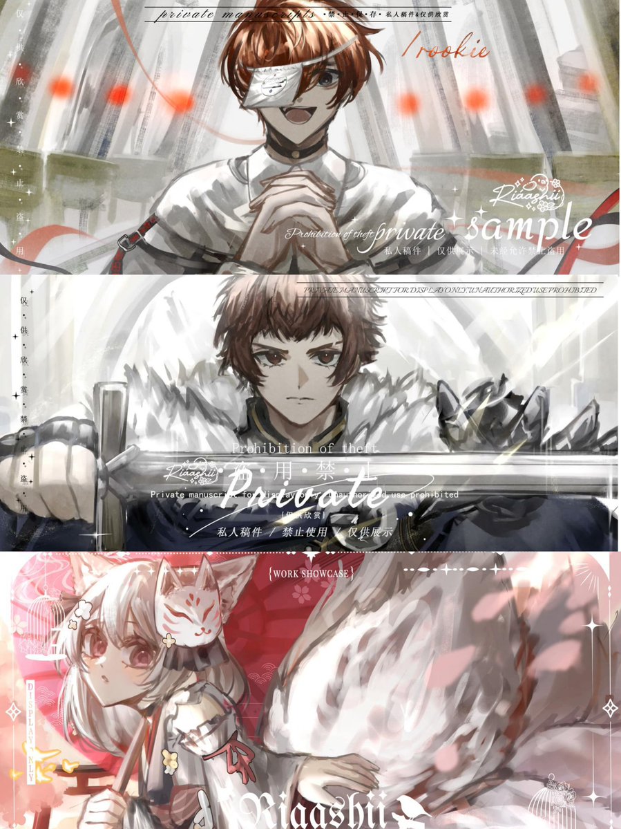 riaashii's tweet photo. 🔁+💞 are appreciated! 

I'm really in a urgent situation so sorry if you see this again 😭💦

My commission are open, discount are applied!
For information:
Carrd: https://t.co/pxhiaZg8RA
VGen: https://t.co/Zar1VQfhKg

Thankyou ><💕

#VGenComms #opencommissions #commission https://t.co/AAkRooKTFw
