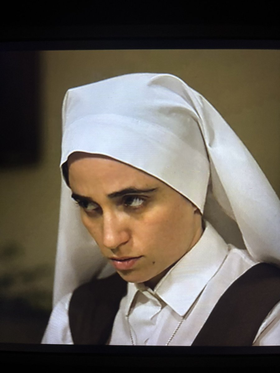 laivolverarodar's tweet photo. Lo hermosa q es clara (maria teresa de la eucaristia) 💖 https://t.co/ePKLaKMSpH