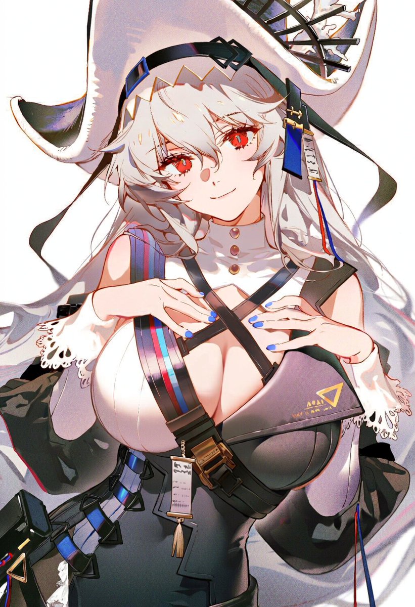 kai_xi32644's tweet photo. #Arknightsㅤ #Specter the Unchained https://t.co/dMglH8Zf1y