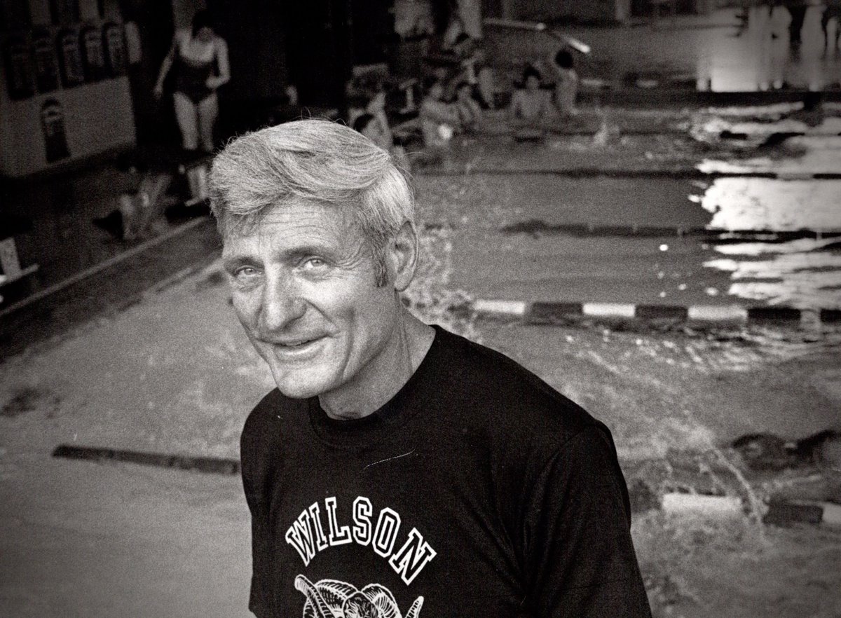 SportsMuseumTPC's tweet photo. The Tacoma-Pierce County Sports Museum would like to wish Dick Hannula a very happy 98th birthday today! Please join us in wishing Dick Hannula a very happy birthday and share any of your favorite stories or memories about him in the comments. 1/6 https://t.co/KQGtgOB2vo