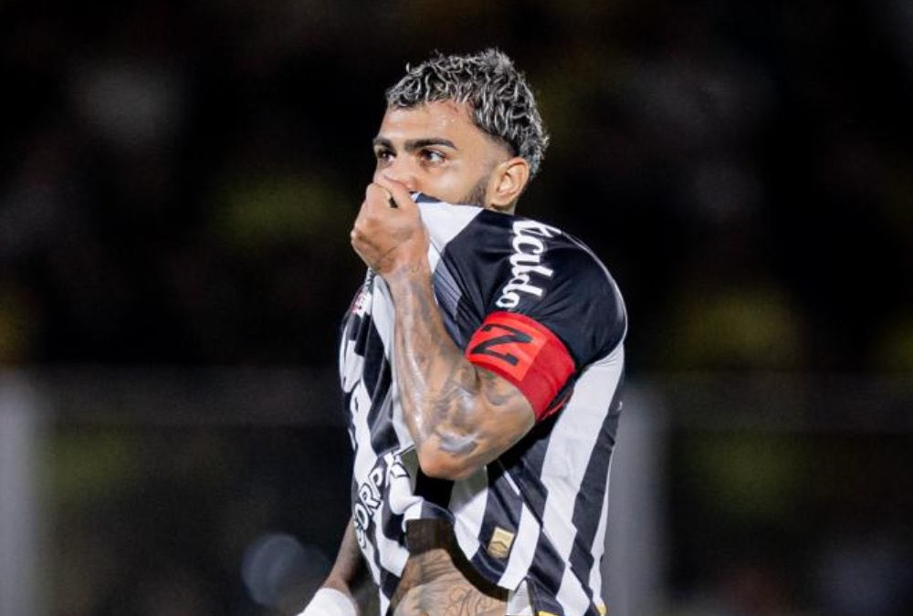 ahenrique77's tweet photo. Mais 3 pontos na conta dele.

Não importa se está jogando mal ou bem a bola sempre procura. https://t.co/d6VA5goWPp
