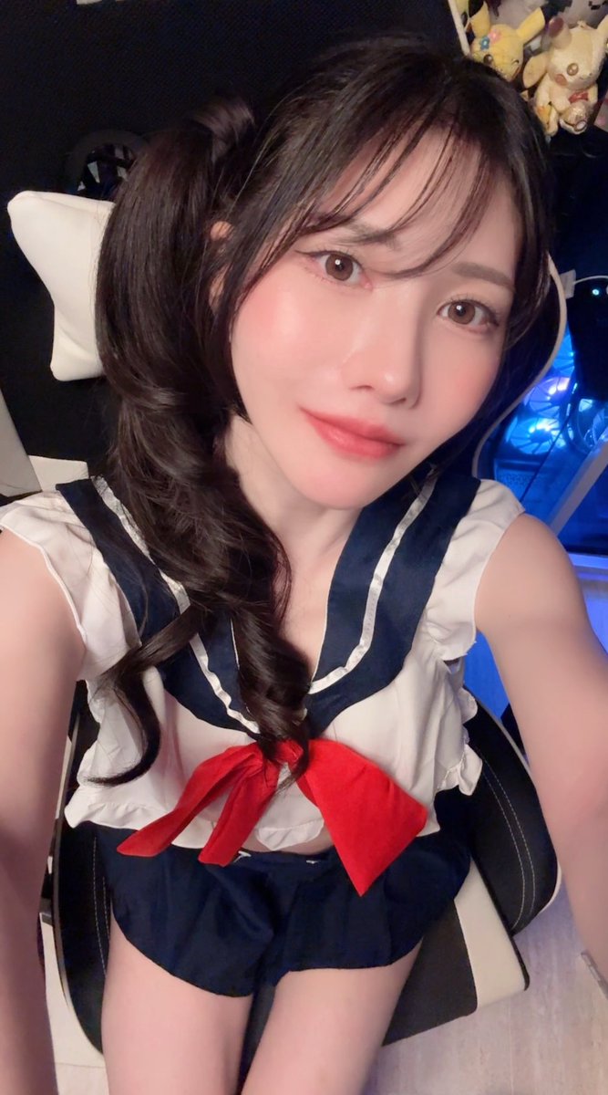 aiga_mizuki's tweet photo. おはよう〜🌞 https://t.co/JaP5POo03K