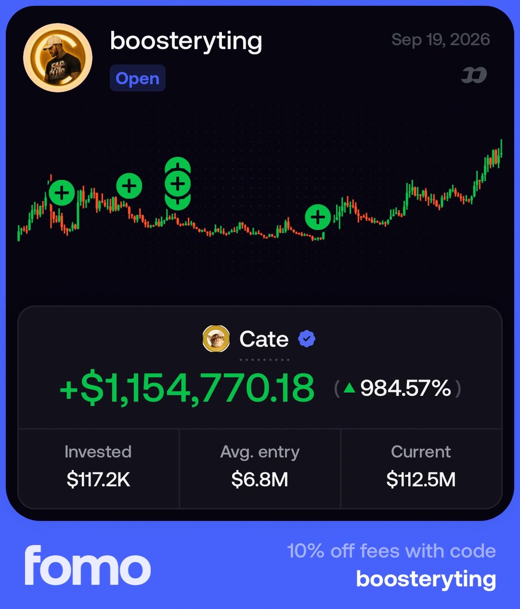 boosteryting's tweet photo. If this doesn’t show you I have conviction then idk what will. 

Holding my solana:Ai66LHZG9MCzg1WKdawwqduVAXpNDUuV8M3uyq5ppump bag tight but it’s time to lock in on  $Fapcoin and send it to blue chip status where it belongs. https://t.co/vJvo2ASqrQ