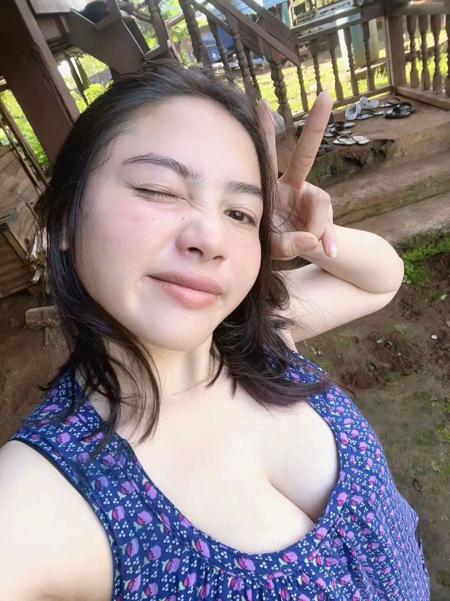 Malisaz_02's tweet photo. เช้าแล้วววว⛅️🫠 https://t.co/L9ukPdzuzv