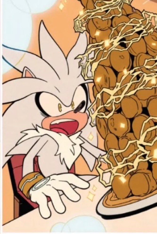 silversfan06's tweet photo. Silver’s fangs 🤤🤤 https://t.co/x7pHGENhdj