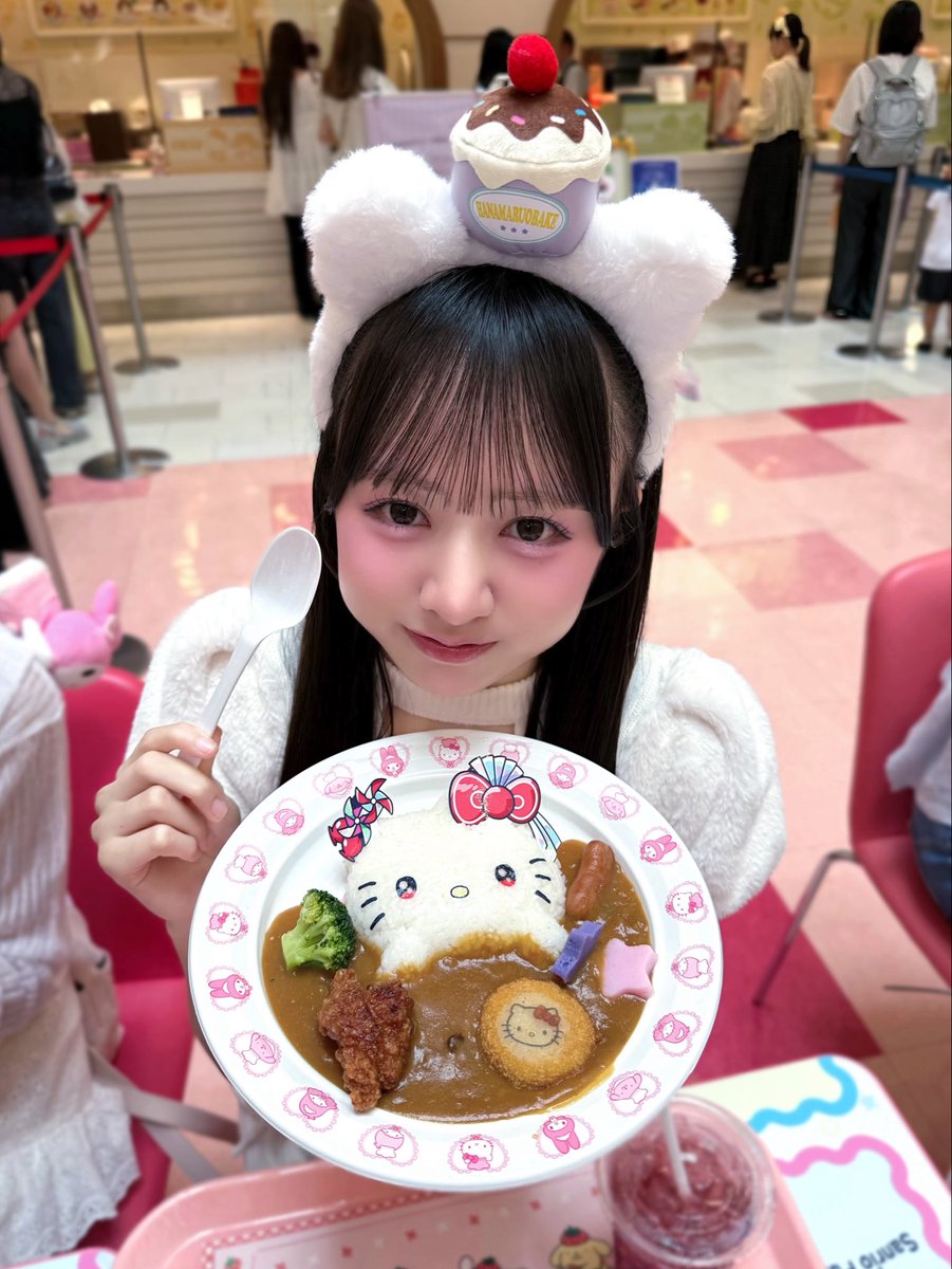 otoha_idp0320's tweet photo. おはよう👶🏻♡ https://t.co/cXp8Wy2PjY