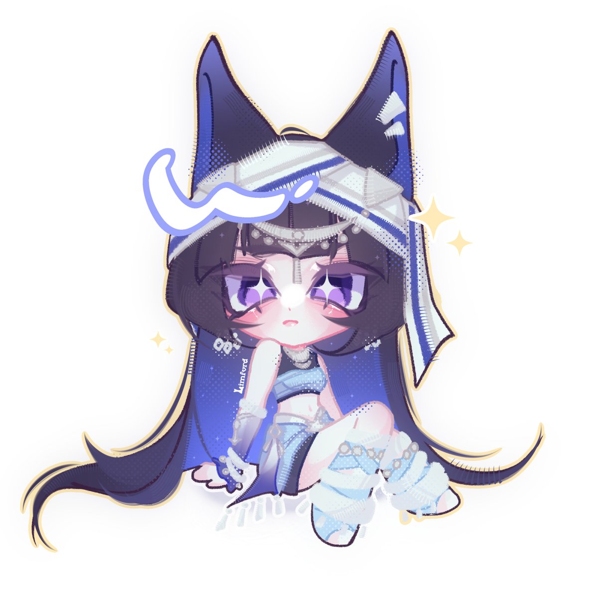 limford_'s tweet photo. she’s so pretty
#Strinova #StrinovaFanart #卡拉彼丘 https://t.co/zrTkeRPzgP