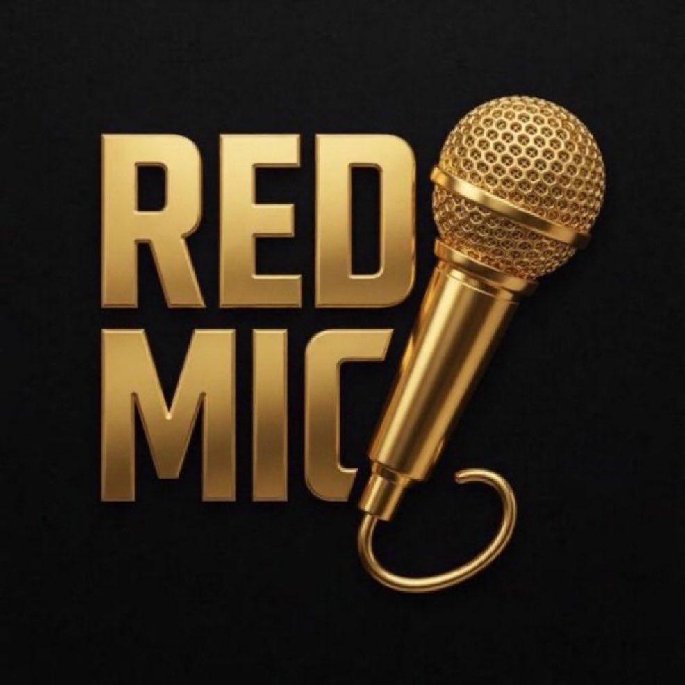 RedMicGame's tweet photo. Red Mic will be shutting down all services on October 15th. https://t.co/Vmn4QUJNqQ