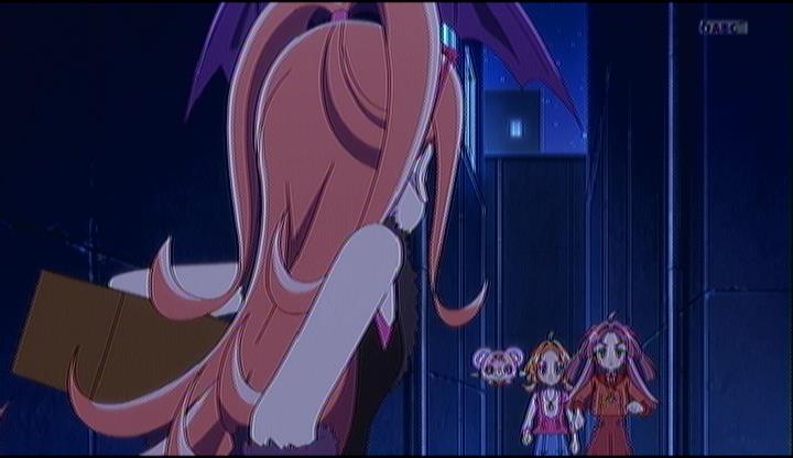 名探偵プリキュア！ 第34話 ツイート画像 1
