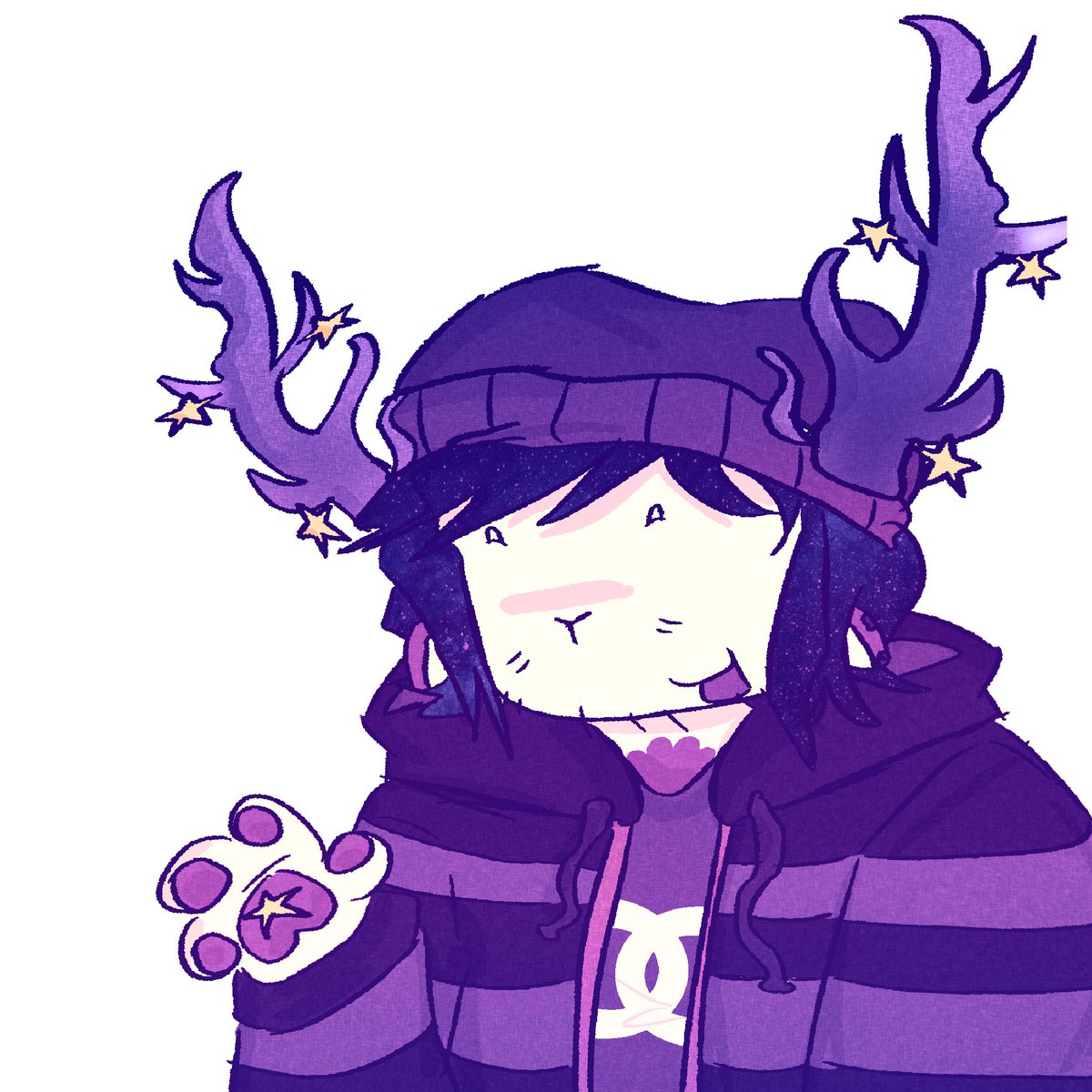 JayMs_camera's tweet photo. hi meet my new son lynx heโs really cute and cool ok? Pls draw him sometime maybe ok bye
#robloxoc #robloxart
#ocs https://t.co/9qY4aFmp0y