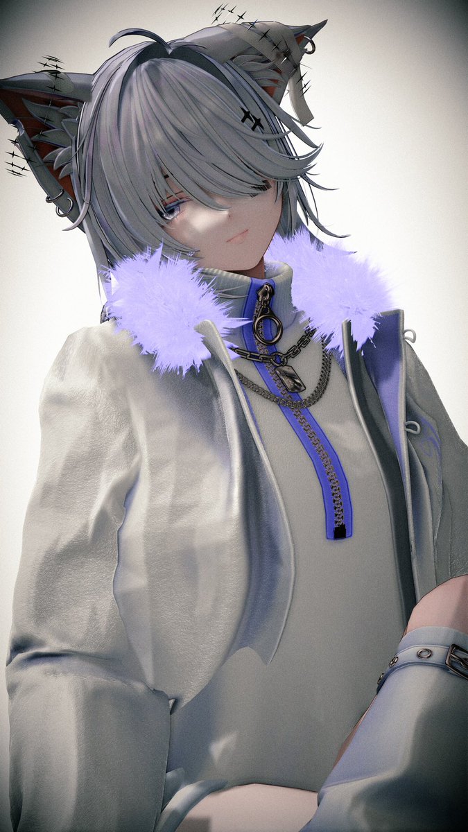 LeCiel_VRC26's tweet photo. おはよ〜
#Linne3D  #VRChat #PR #MUVIA_NOIR https://t.co/qXEofNQDtj