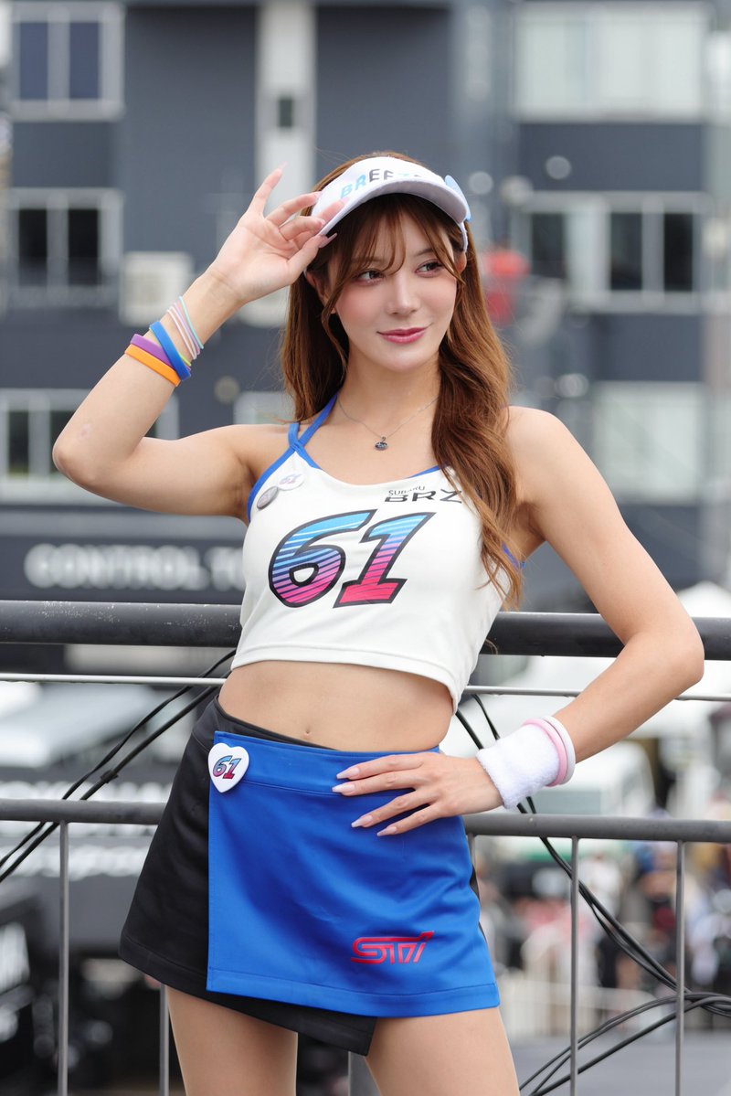 chancoco555's tweet photo. 2026.9.19
#スポーツランドSUGO
#SUPERGT
#SUBARU

#水神きき さん (@mizukami_jasu) https://t.co/zFIdmO9NW6