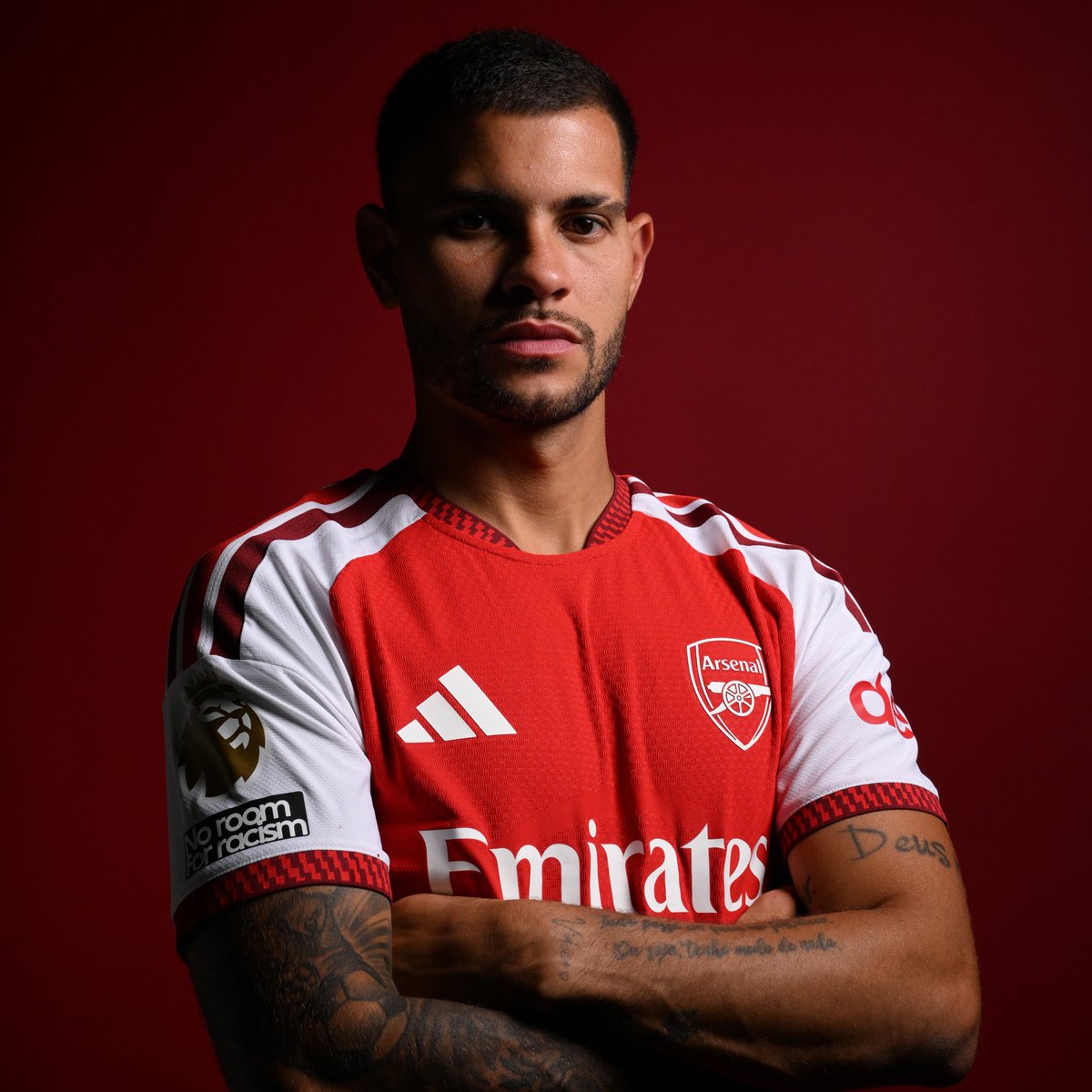 WhoScored's tweet photo. Lowest-rated Premier League players of Game week 5 so far:

🟠 5.35 - Sorba Thomas
🔵 5.37 - Abdul Fatawu
🔴 5.67 - David Raya
🔴 5.68 - Bruno Guimarães
🔴 5.72 - Martin Ødegaard

A tough weekend for the Champions. 📉 https://t.co/6djI7PEEbK