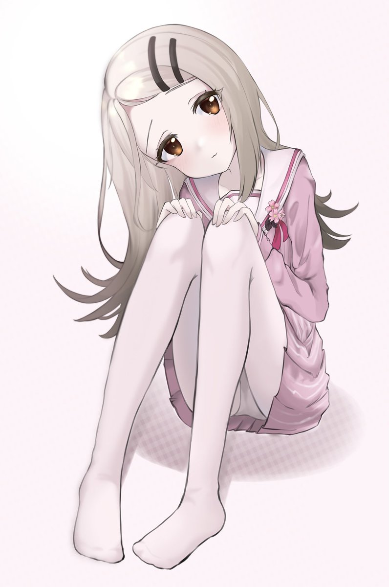 i124ui's tweet photo. 🦉🌸

#学マス https://t.co/WhFzAroSs7