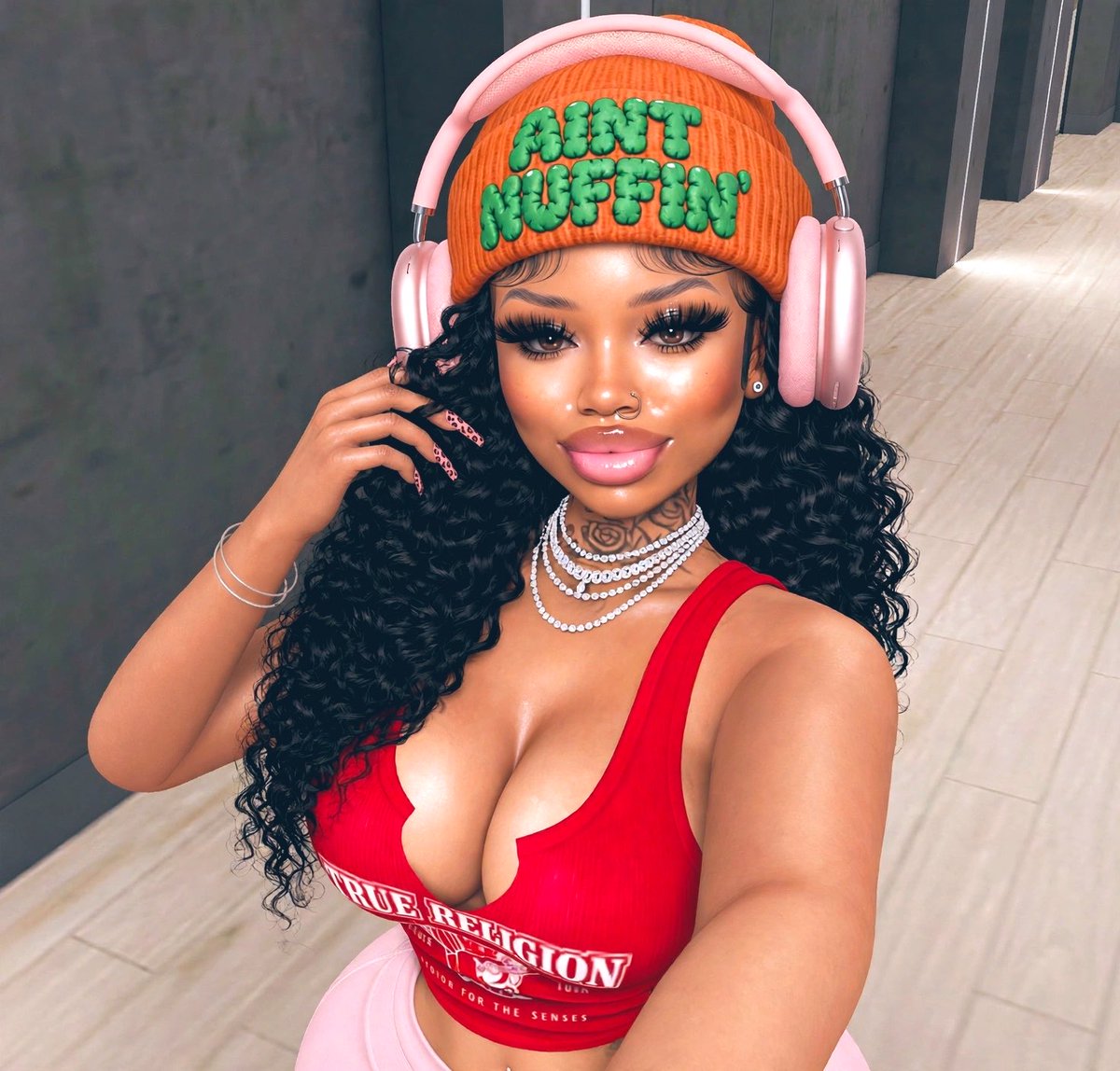 Crexismmm's tweet photo. 𝒯𝒽ℯ 𝒞𝒽ℯ𝓇𝓇𝓎𝒯ℴ𝓅🍒
#Imvu #ImvuBaddie #ImBack https://t.co/wOh2X6k8lr