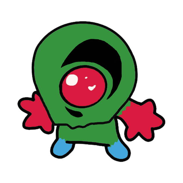 leemonteiroxo's tweet photo. made a cute lil version of the absolute martian manhunter! :) https://t.co/Utt9Dnd9C5