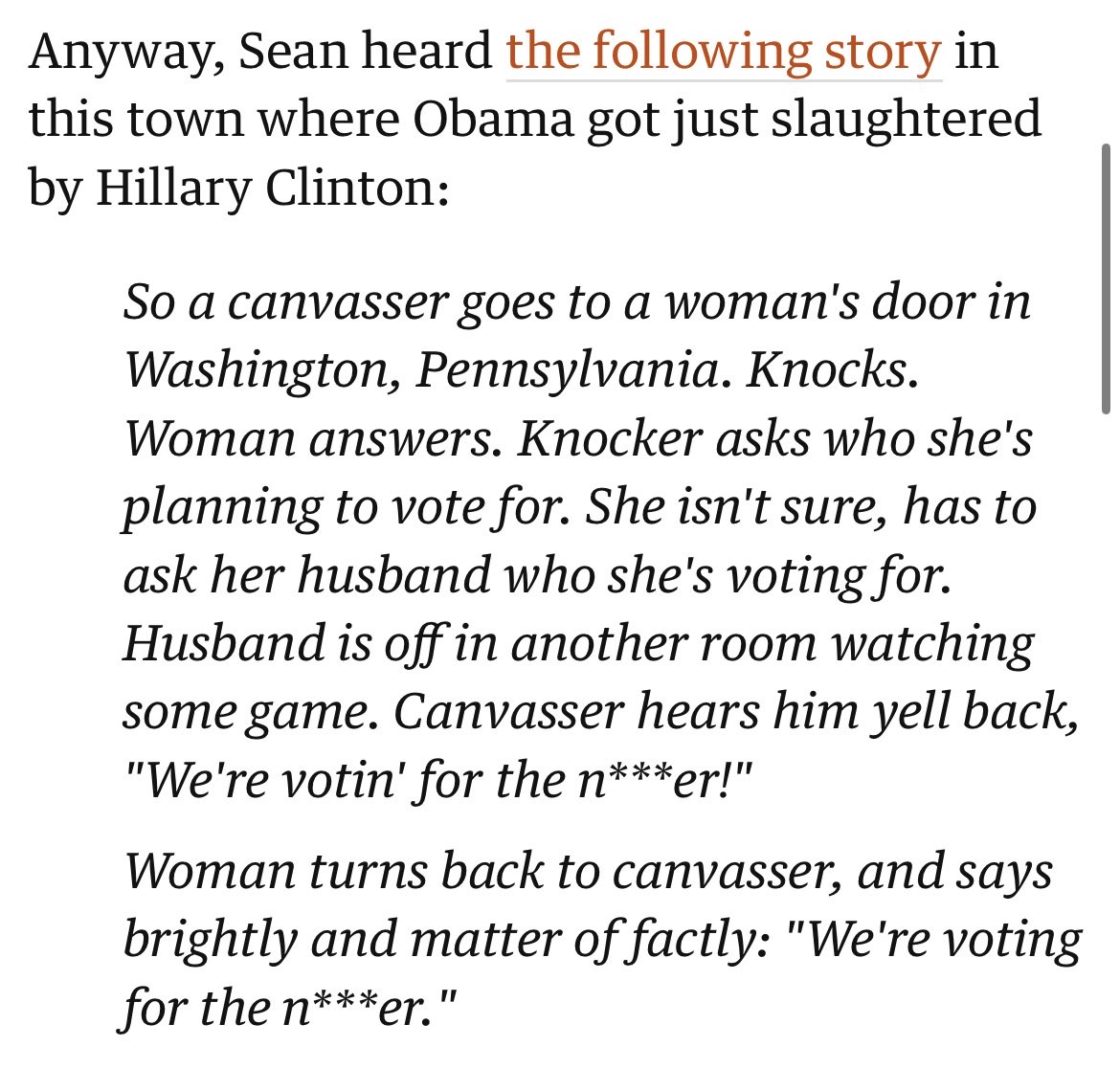 clusterbitch_'s tweet photo. the last time democrats won an election by as much as the polls are showing they‘ll win 2026, these are the types of voters they won https://t.co/LtTHk5nCSL
