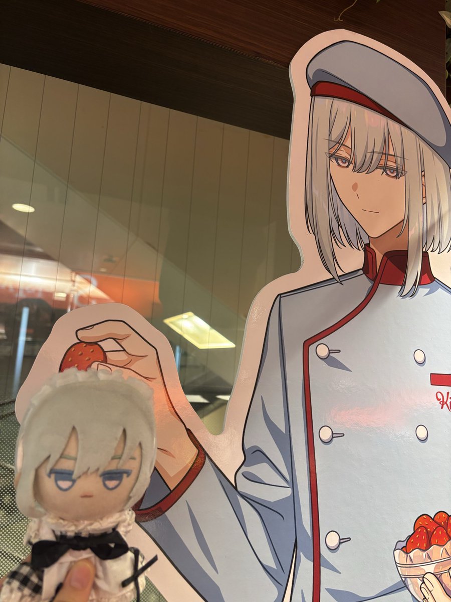 odasitomousu's tweet photo. 昨日スイパラ行ってきたよ〜！めちゃ楽しかった。 https://t.co/QtQtp1b2r3
