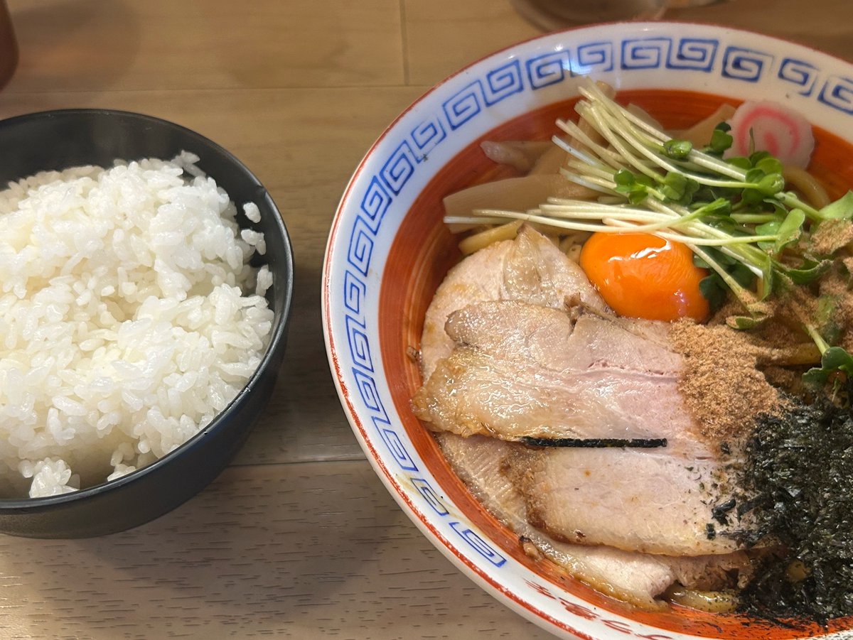 purge_wings's tweet photo. 昨日のごはん https://t.co/iSEgux6RoW