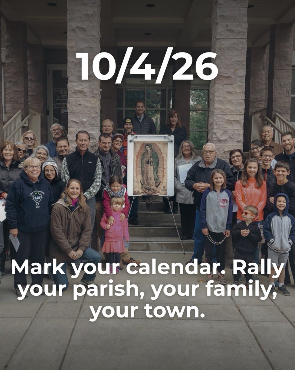 rosaryc2c's tweet photo. https://t.co/6ONt0rODy5
#faith #rosary #unite #jesus #pray #prayer #washingtongdc
@FrStephenImb https://t.co/J7wPegre89