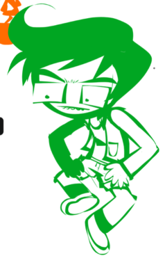sweatyhooves's tweet photo. jake i drew last night. is he cute. https://t.co/rzSa2j1VAG