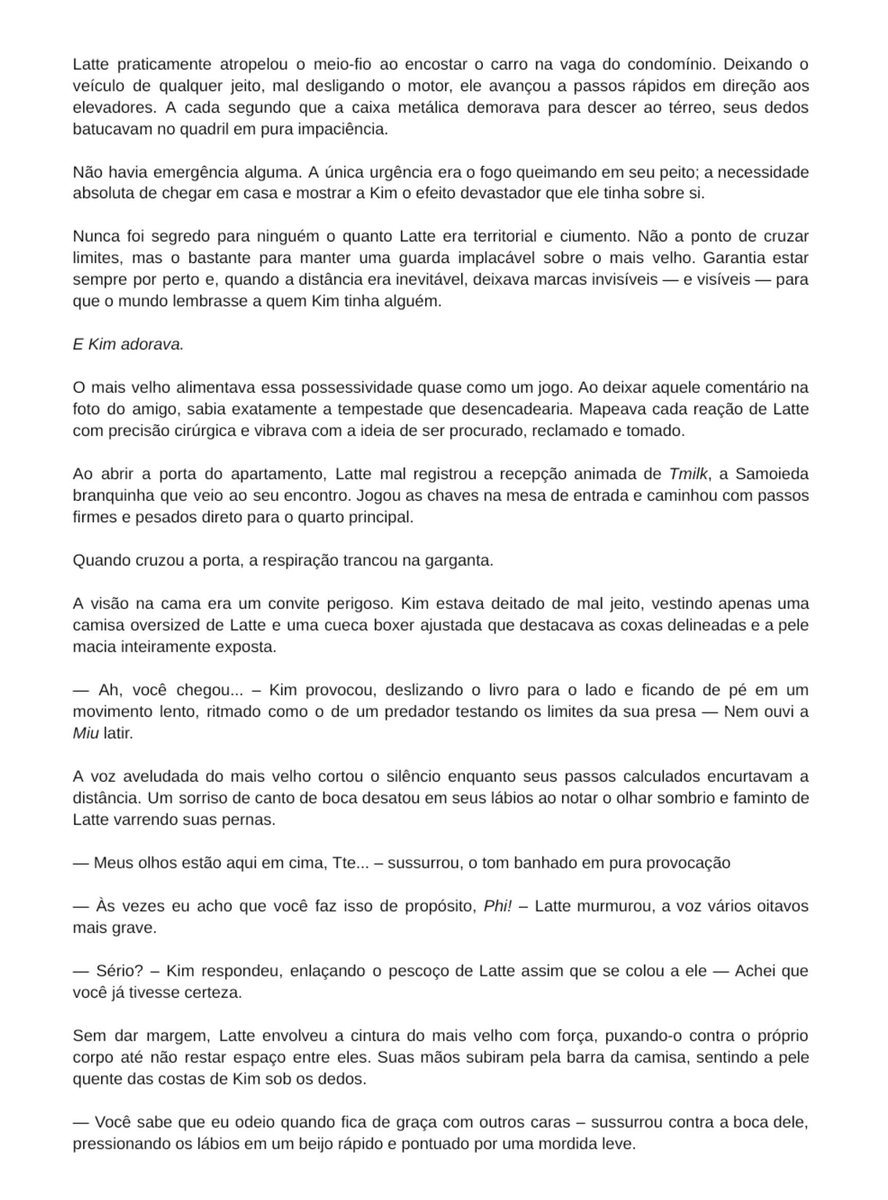 LattekimAcervo's tweet photo. #LatteKim continuação.... https://t.co/ryglmqmuIa