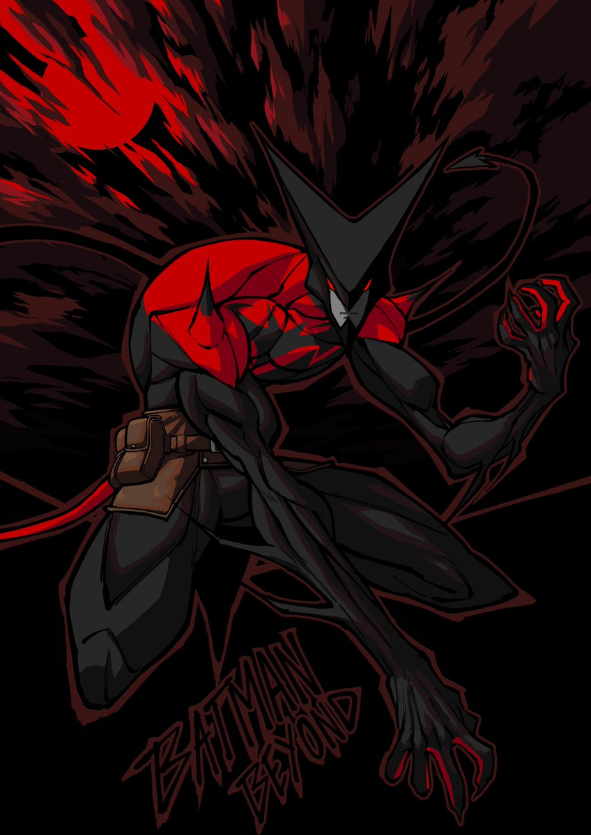franck_sabatier's tweet photo. Batman Day ! https://t.co/EM7JCVTEQq