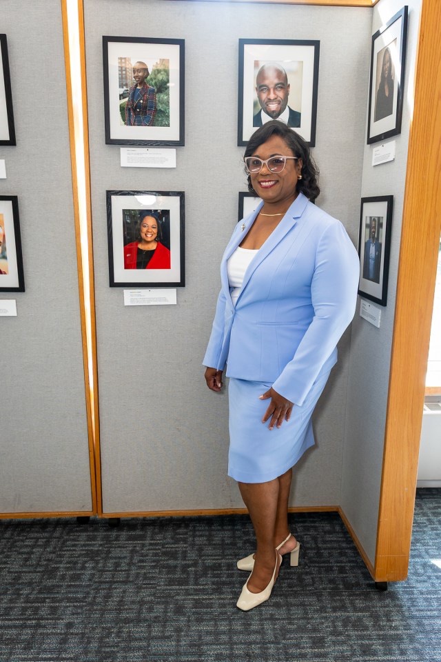 NycSmall60705's tweet photo. Homegrown Heroes' Reception In Westbury Celebrates L.I. Leaders, Legacy and The Power of Presentation curated by Shirley Darkeh!  Click on link to  learn more: https://t.co/BxwG8iiqCx https://t.co/z0DKbgc6ie