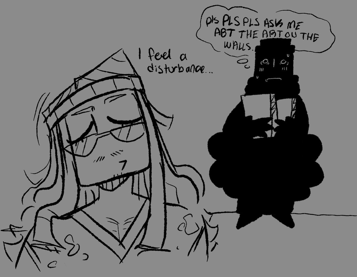 ArrowsNeo's tweet photo. Sorry been fixated on smile for me for the past month…doodles 
#smileforme https://t.co/mJlLqMKPhC