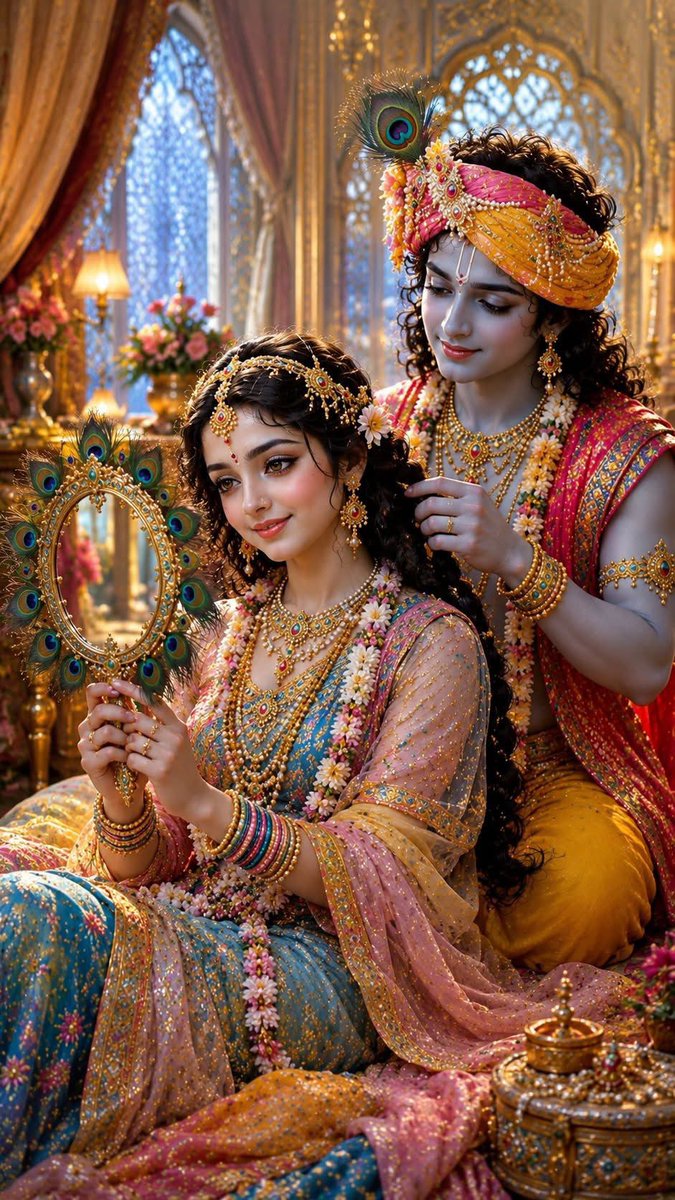 PoonamS18957721's tweet photo. जीवन हर बार आपको पीछे इसलिए नहीं खींचता कि आपको रोक दे। कई बार वह इसलिए खींचता है ताकि आपको और ऊँची उड़ान के लिए तैयार कर सके।

तीर की तरह, जितना पीछे खिंचाव होता है, उतनी ही दूर उसकी उड़ान होती है। इसलिए कठिन समय को अपनी हार मत समझिए। धैर्य रखिए, स्थिर रहिए और तैयारी करते रहिए। सही समय आने पर वही परिस्थितियाँ आपकी सबसे बड़ी ताकत बन जाएँगी।

पीछे खिंचाव को स्वीकार कीजिए। धैर्य बनाए रखिए। आपकी उड़ान अभी बाकी है।

           🌼🙏हरे कृष्ण 🙏🌼