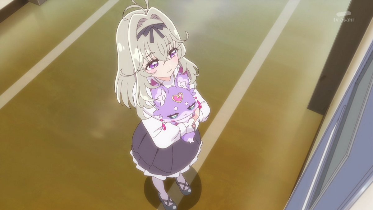 名探偵プリキュア！ 第34話 ツイート画像 1