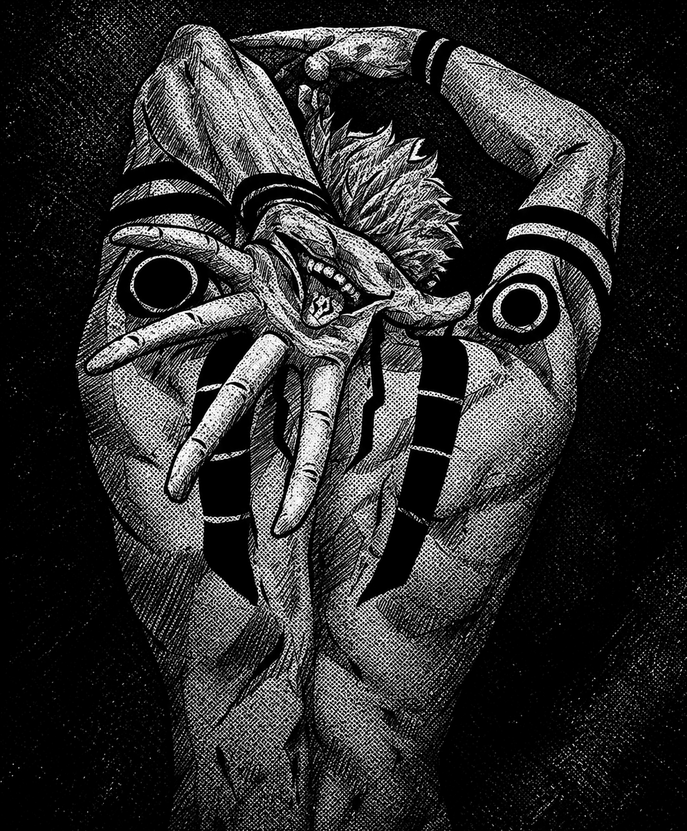 nocturnmachine's tweet photo. If you can take it, why ask? https://t.co/vh11s9B8tg