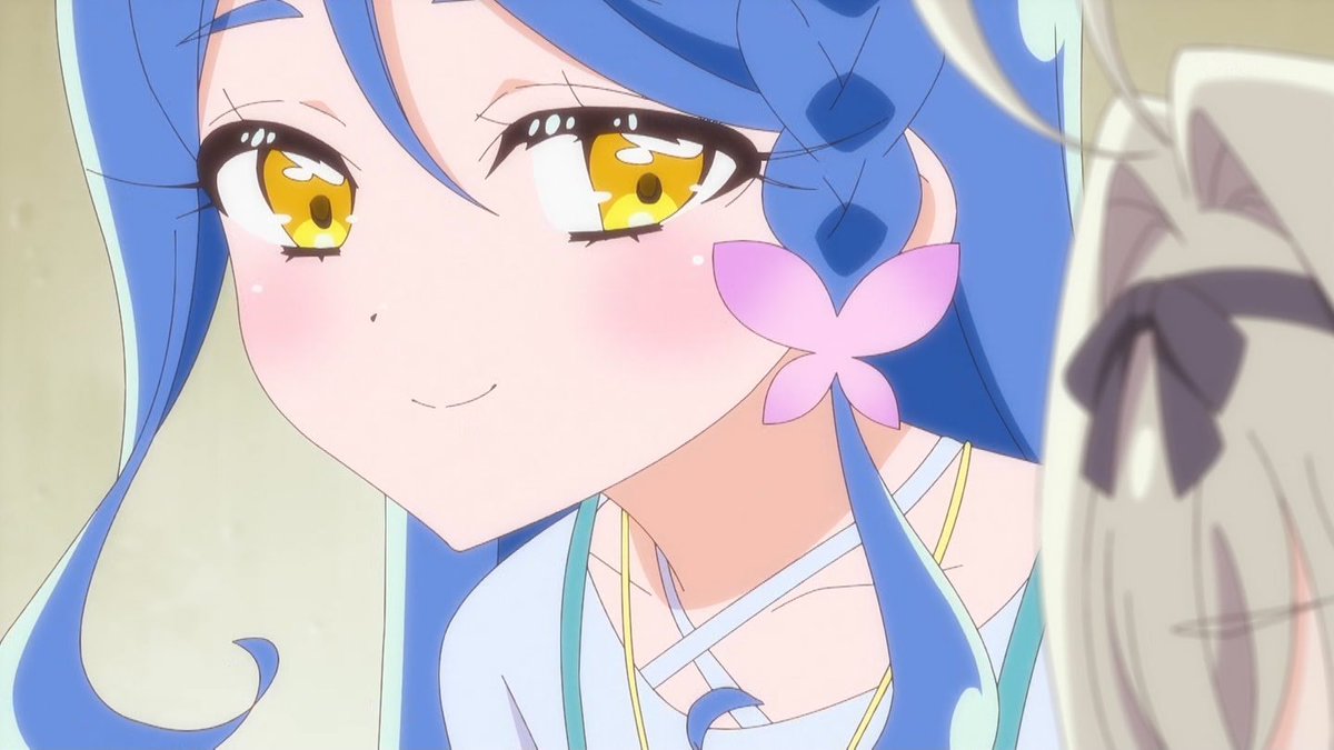 名探偵プリキュア！ 第34話 ツイート画像 1