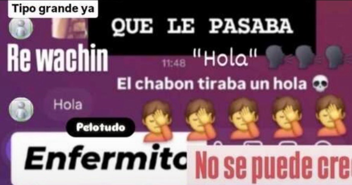 moagolica's tweet photo. los txt cuando soobin habla https://t.co/xIdSCM0NyK
